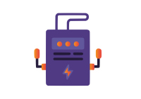 Счётчики электрической энергии