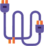 Провода, шнуры различного назначения