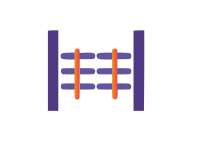 Элементы каркаса