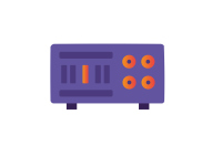 Преобразователи частоты, приводы