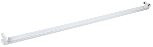 IEK Светильник ДБО 1003 под LED лампу 2хТ8 1200мм IP20