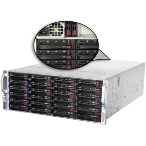 TRASSIR UltraStorage 36 4_0