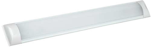 IEK Светильник LED ДБО 5001 18Вт 4000К IP20 600мм металл
