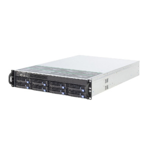 TRASSIR NeuroStation 9800R 128-S 18 RAID_0