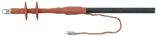 IEK Муфта ПКНт-10 1х35/50 б/н ПВХ/СПЭ изоляция