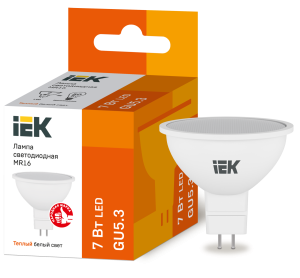 LLE-MR16-7-230-30-GU5_0