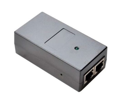 Eltex PoE инжектор, SSM-240-1000A-RS, 10/100 Base-T комплект